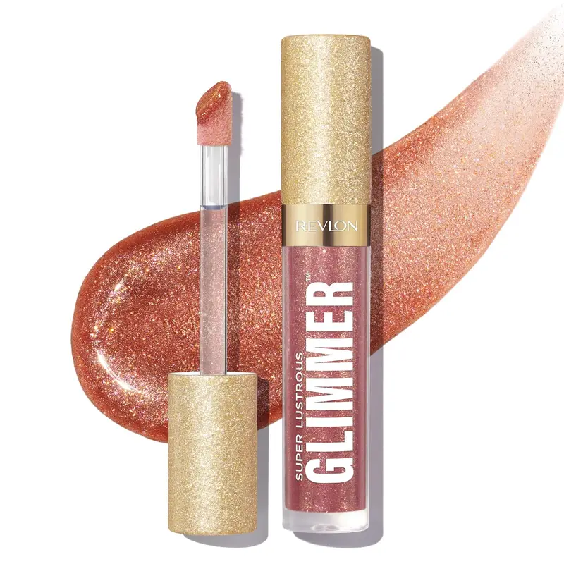Revlon - Super lustrous Glimmer Gloss - 005