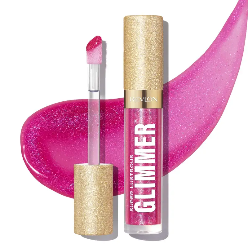 Revlon - Super lustrous Glimmer Gloss - 009