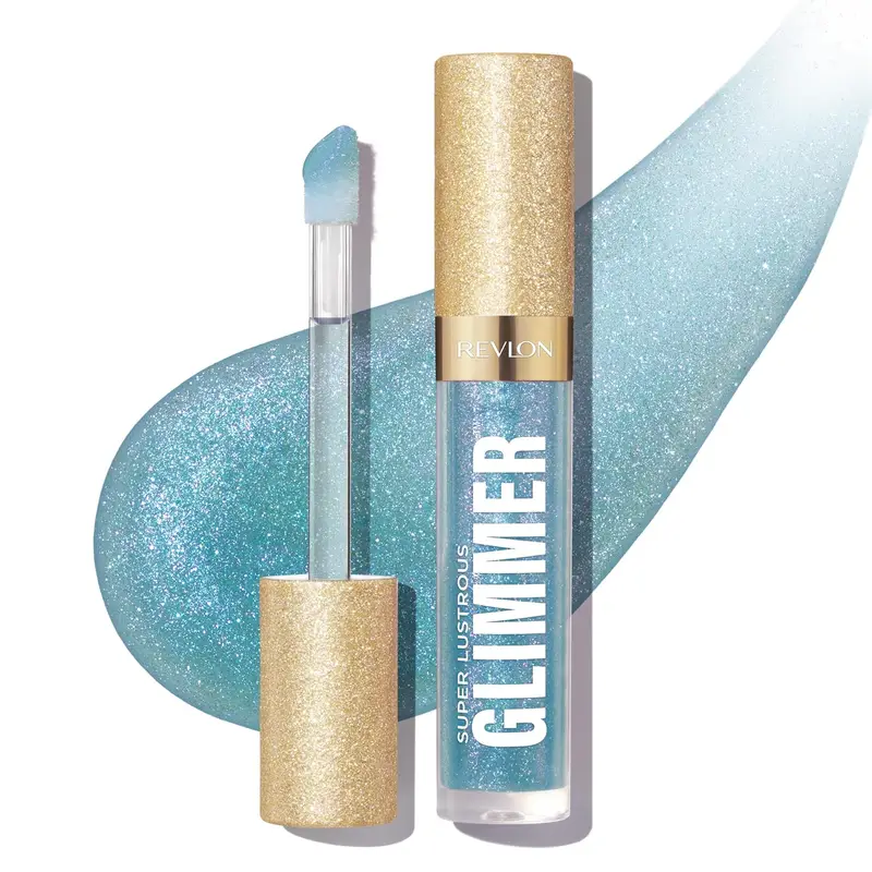 Revlon - Super lustrous Glimmer Gloss - 010