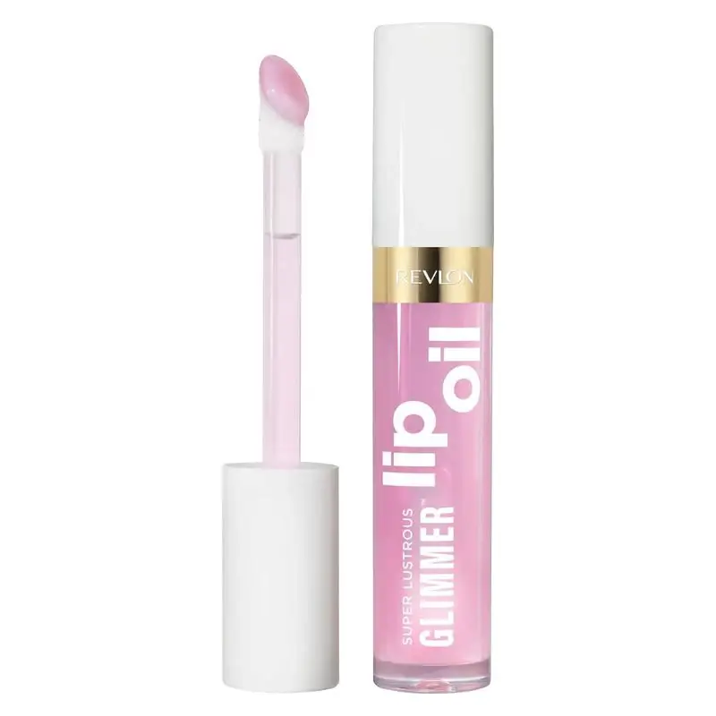 Super Lustrous Glimmer olio labbra 005 - Vio-Lit 3,8 Ml