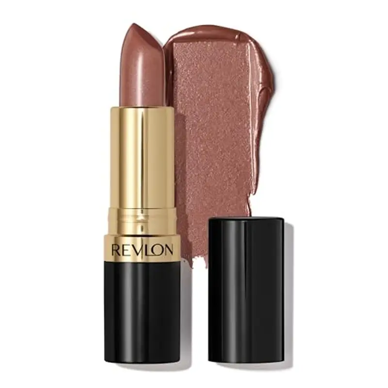 Revlon Super Lustrous Pearl Rossetto - # 103 Caramel Glace per le donne 4,3 g