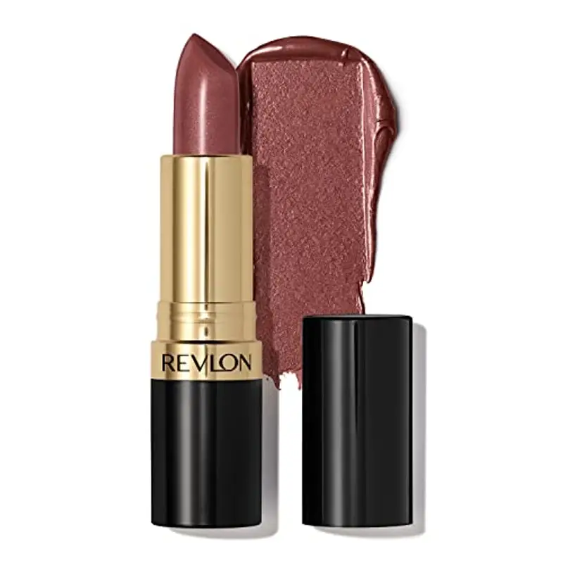 Revlon Super Lustrous Rossetto 245 Rosso miniatura 3