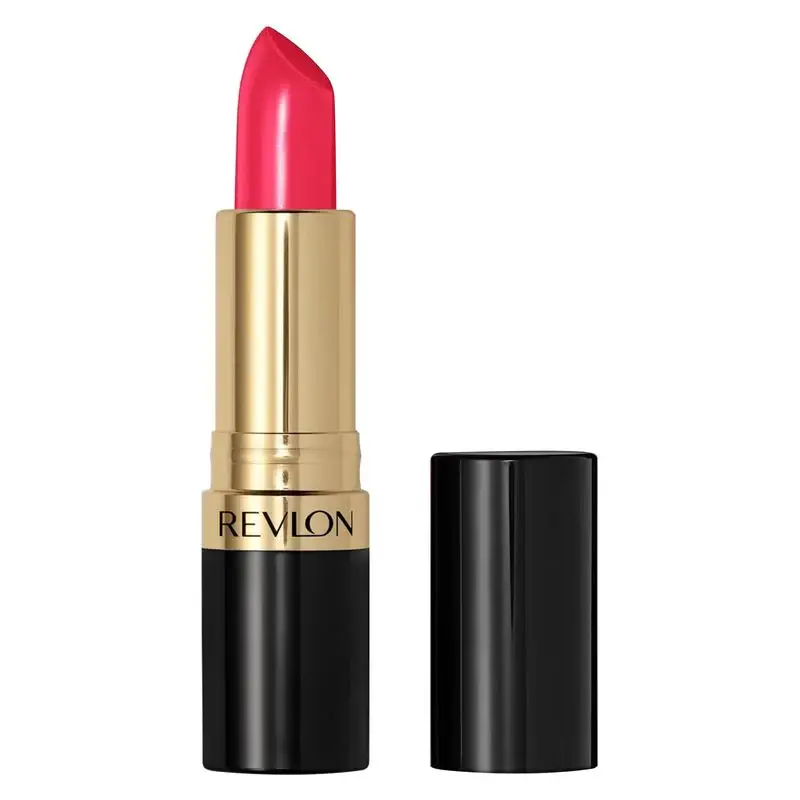 Super Lustrous Rossetto 806 - Electric Melon