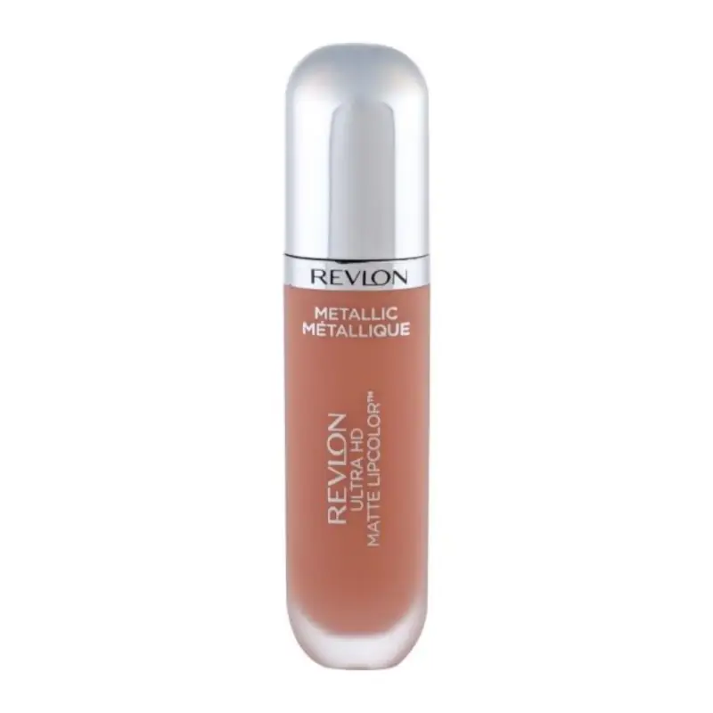 Ultra Hd rossetto liquido opaco 715 Glow 5,9 ml