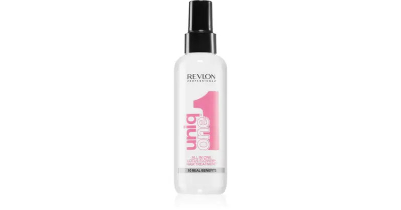 Uniq One Lotus Trattamento per tutti i tipi di capelli 150ml