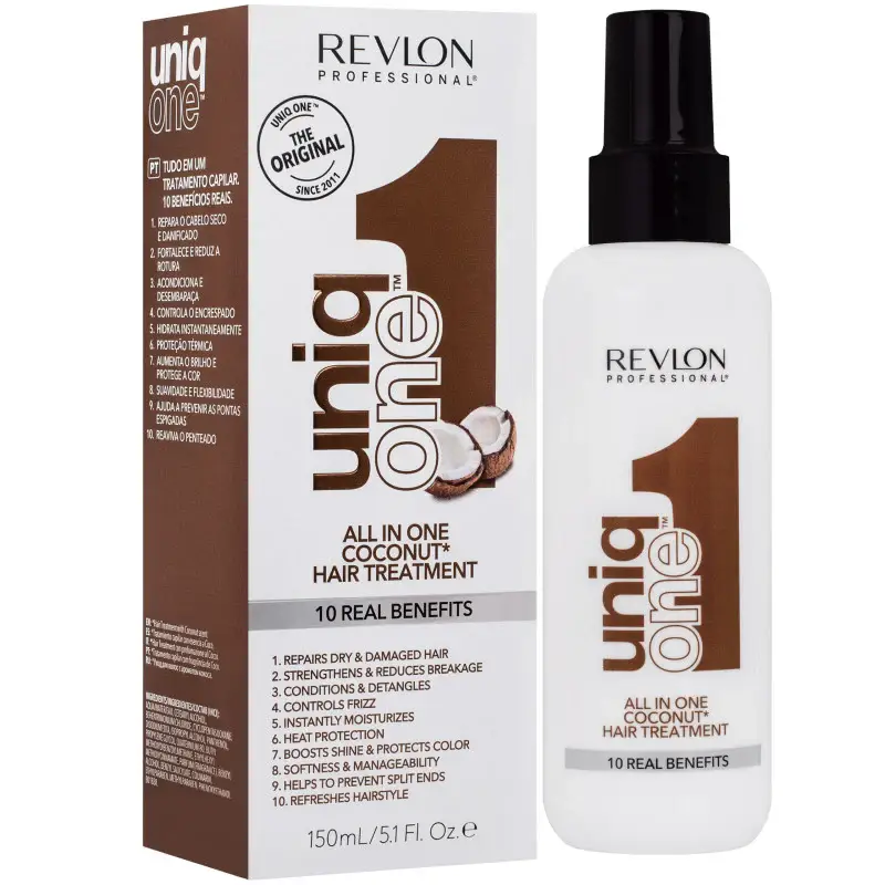 Uniq One Spray Balsamo al Cocco 150ml