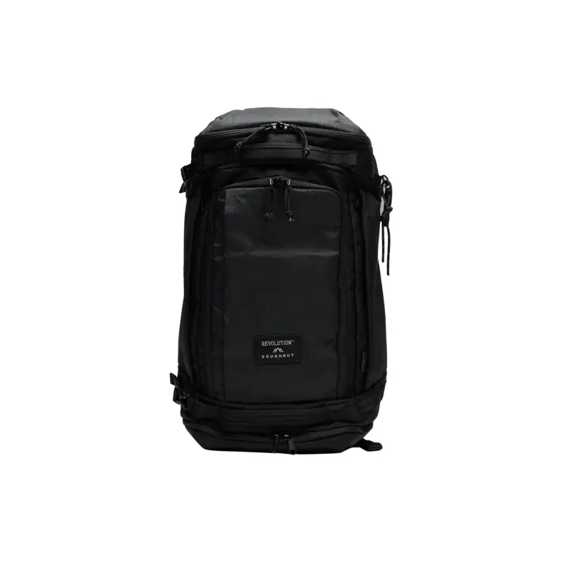 Borsa Duffle Revolution