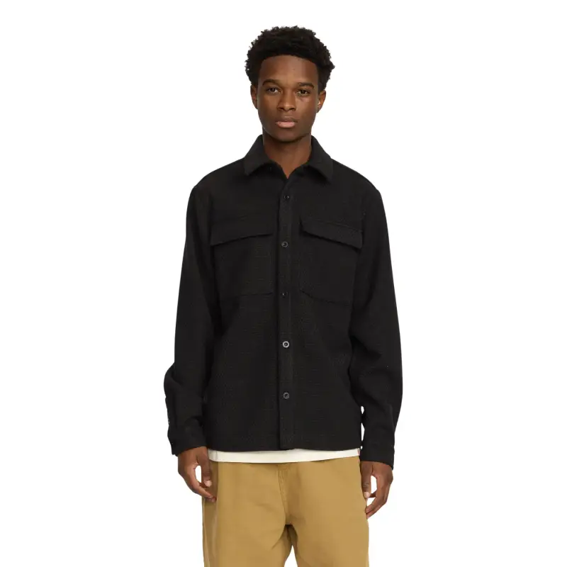 Camicia Revolution Utility