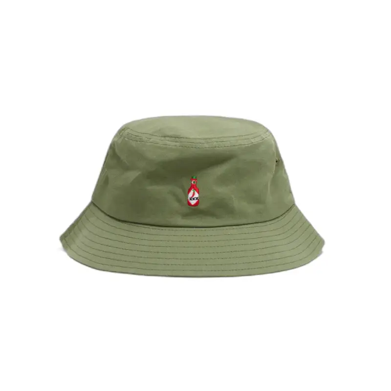 Cappellino Revolution Bucket