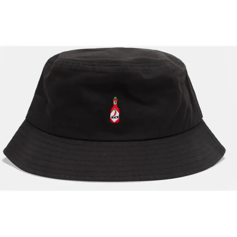 Cappellino Revolution Bucket