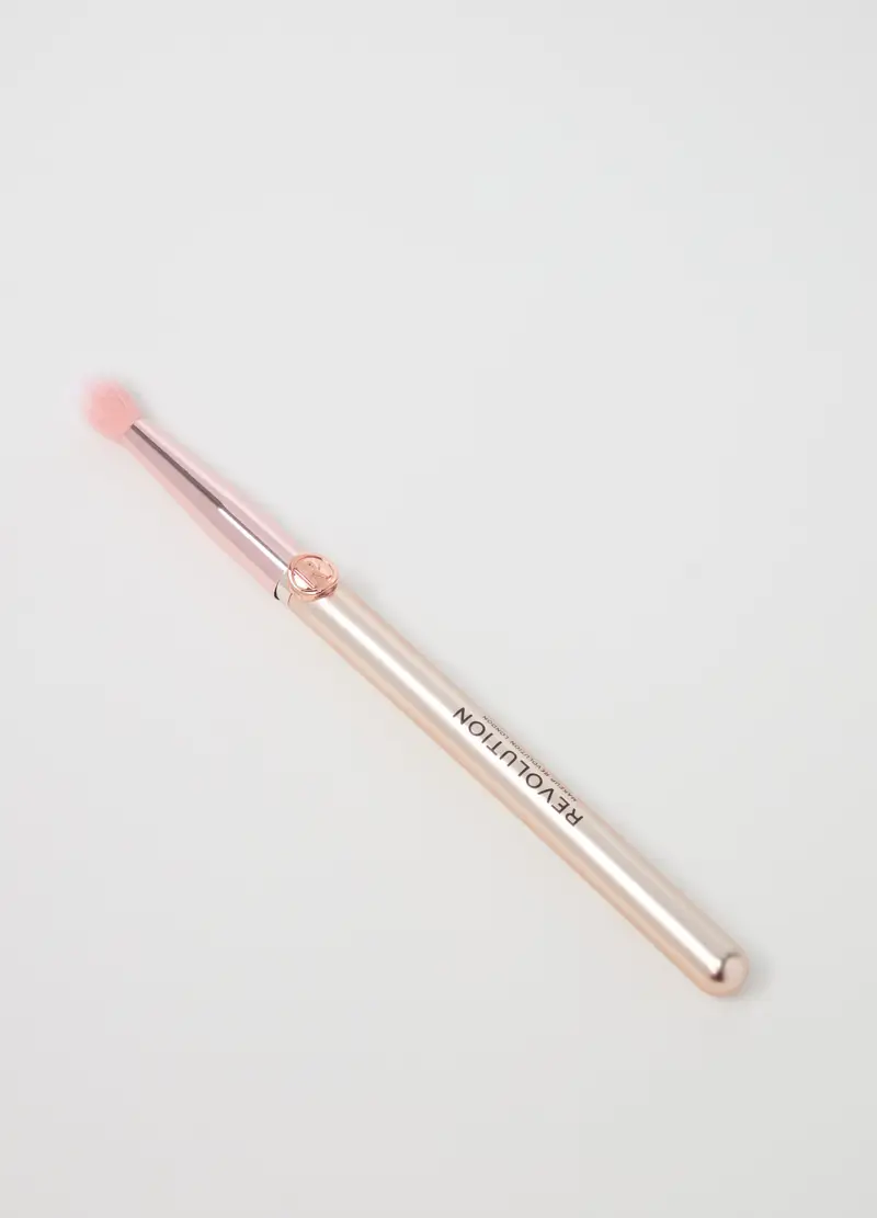 REVOLUTION, Create Fluffy Pennello Occhi R2, Donna, Giallo, Taglia: FASUL miniatura 2