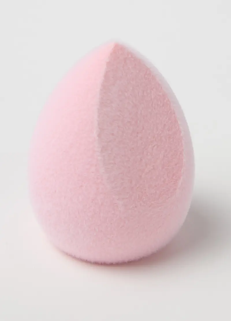 REVOLUTION, Create Ultimate Powder Sponge Spugnetta Make Up, Donna, Rosa, Taglia: FASUL