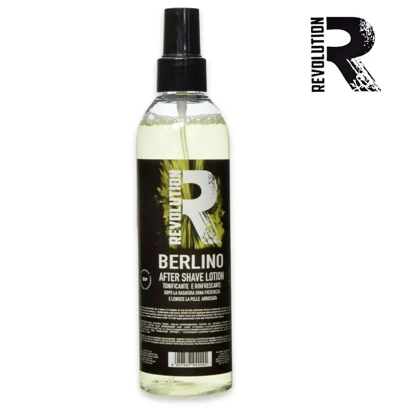 dopobarba EXP 250 ml berlino