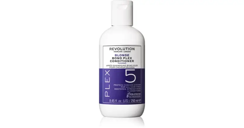 Blonde Plex 5 (Bond Plex Conditioner) 250 ml