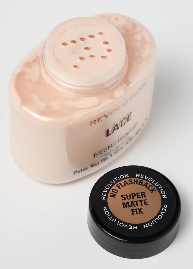 OVS Cipria Donna Bianco 976376 miniatura 2