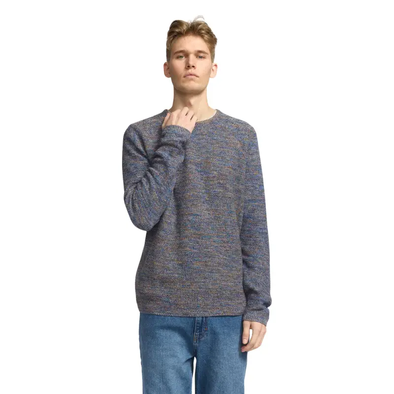 Maglione lavorato a maglia Revolution