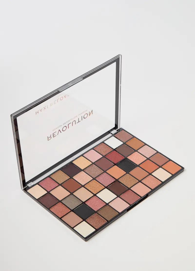 Maxi Reloaded Palette Large It Up, Donna, Multicolor miniatura 2