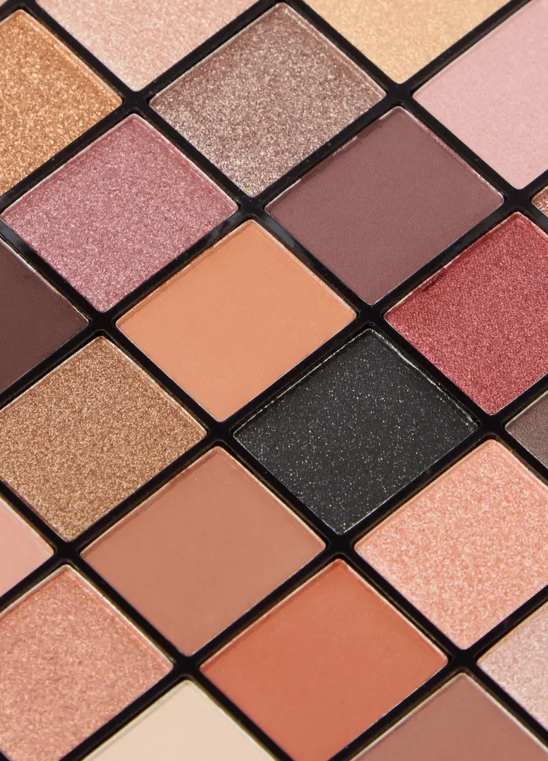 Maxi Reloaded Palette Large It Up, Donna, Multicolor miniatura 3