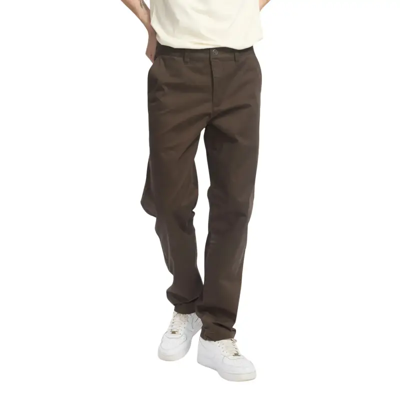 Pantaloni chino Revolution