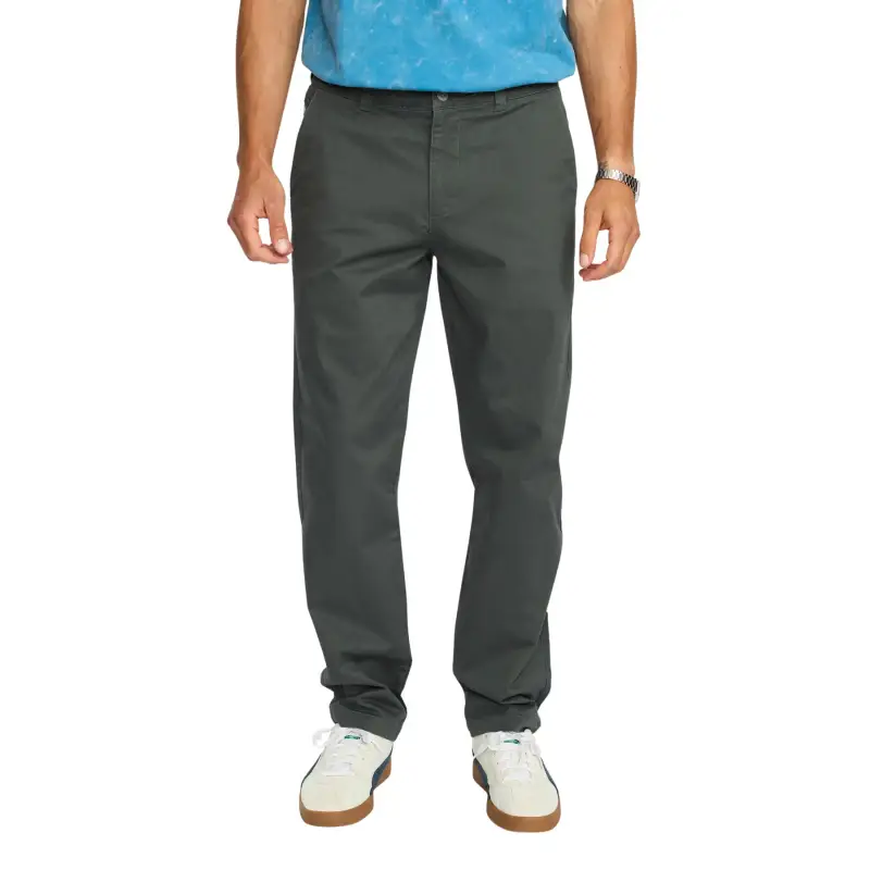 Pantaloni chino Revolution