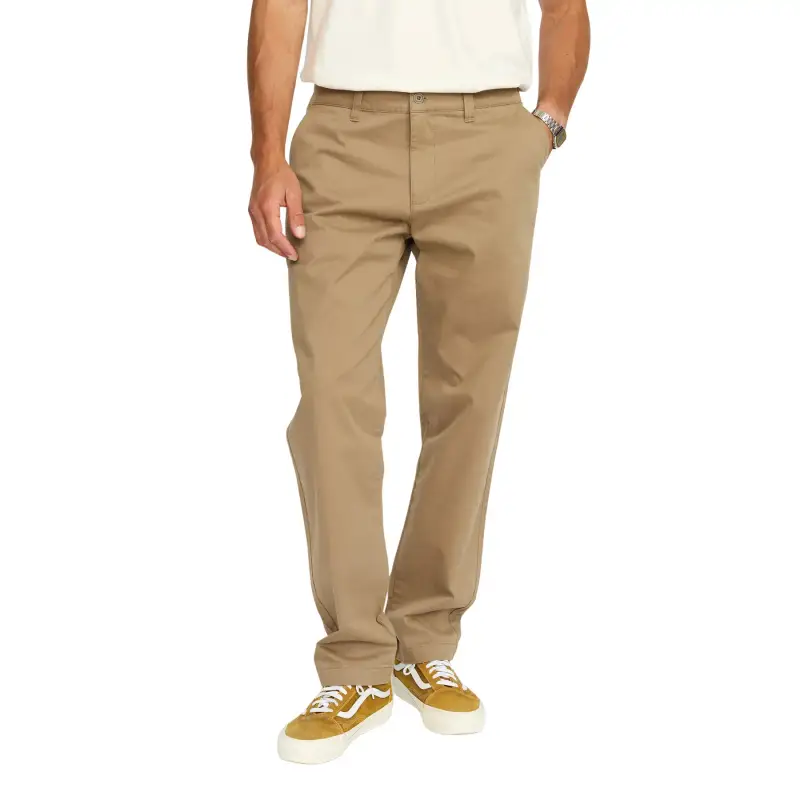 Pantaloni chino Revolution