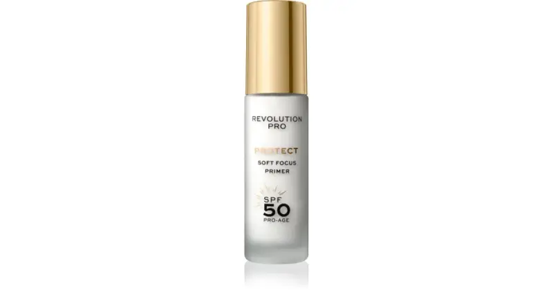 Protect primer lisciante per fondotinta SPF 50 27 ml