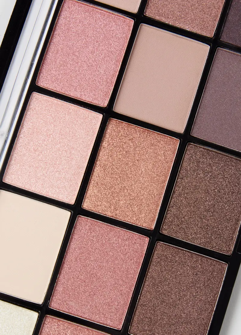 Reloaded Palette Iconic 3.0, Donna, Multicolor miniatura 3