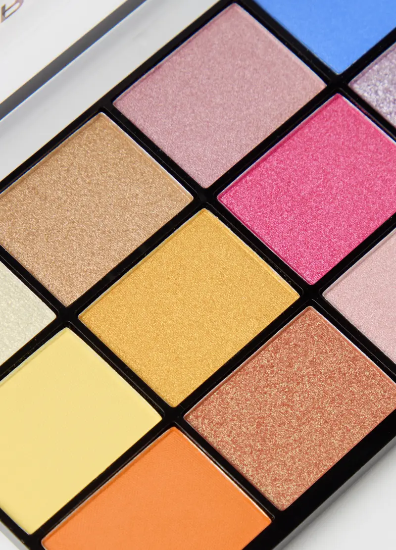 Reloaded Palette Spirited Love, Donna, Multicolor miniatura 3