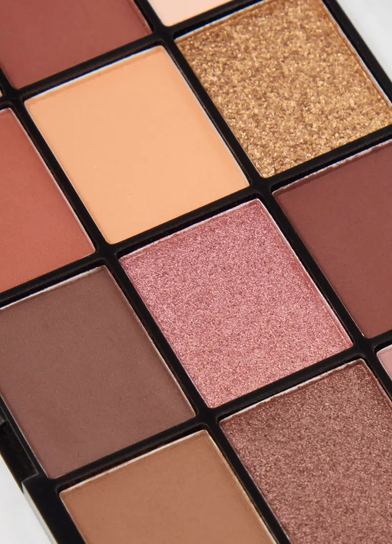 Reloaded Palette Velvet Rose, Donna, Multicolor miniatura 3