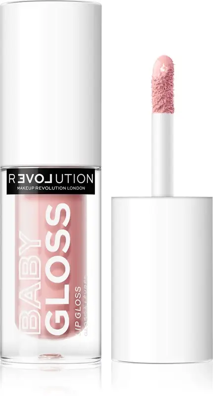 Baby Gloss lucidalabbra altamente pigmentato colore Glam 2,2 ml