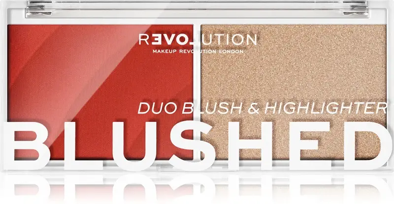 Colour Play blush e illuminante colore Daydream 5,8 g