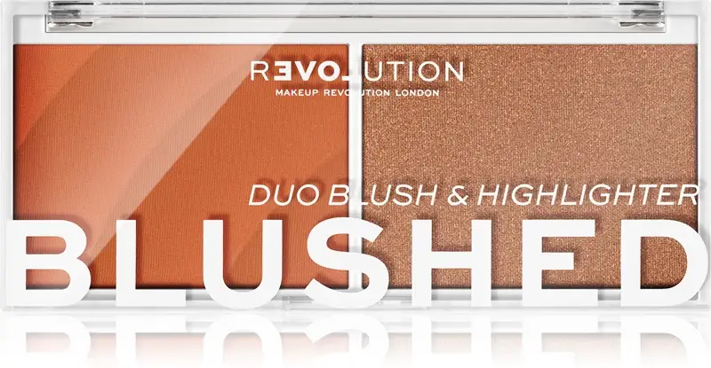 Colour Play blush e illuminante colore Queen 5,8 g