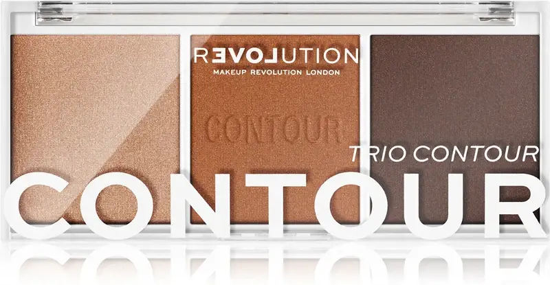 Colour Play palette contouring colore Bronze Sugar 6 g