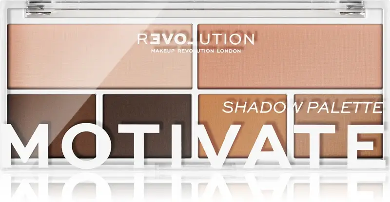 Colour Play palette di ombretti colore Motivate 5,2 g