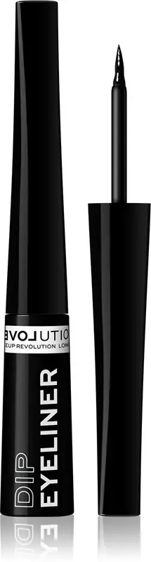 Dip eyeliner liquido di precisione colore nero 5 ml