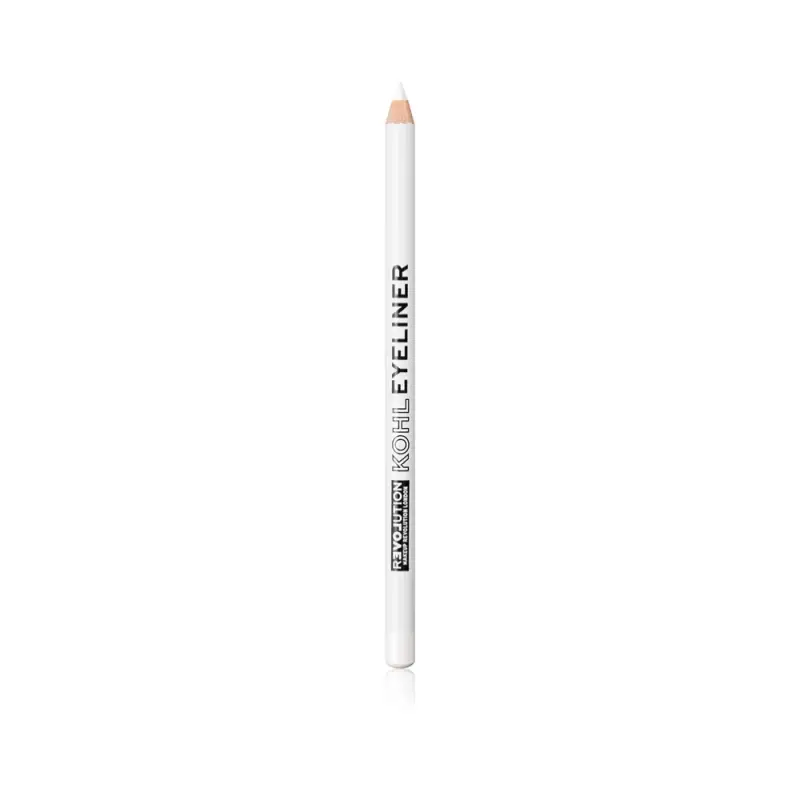 Eyeliner matita occhi colore bianco 1,2 g