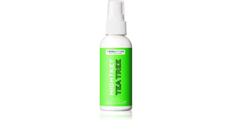 High Key spray fissante per trucco 50 ml