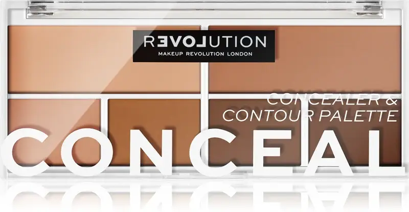 Me palette di correttori colore Medium 2,8 g