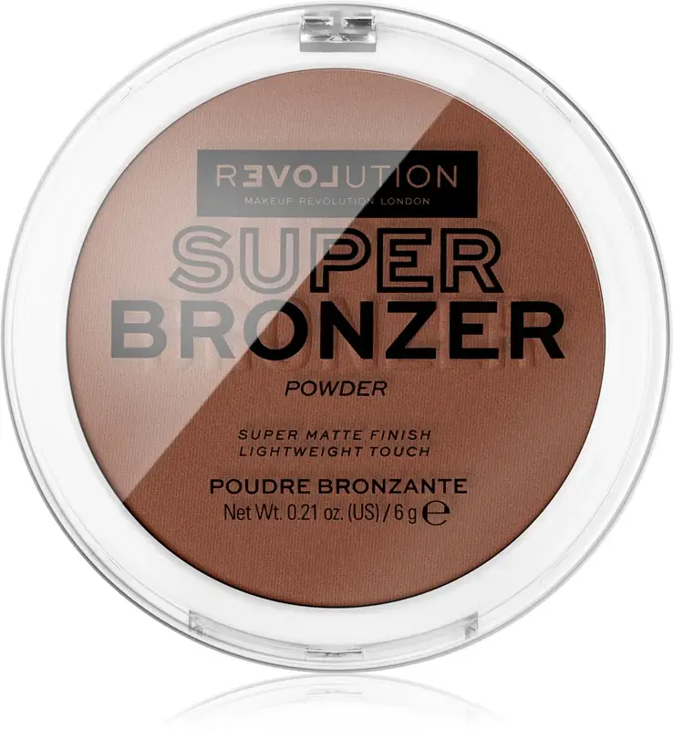 Super Bronzer colore Sahara 6 g