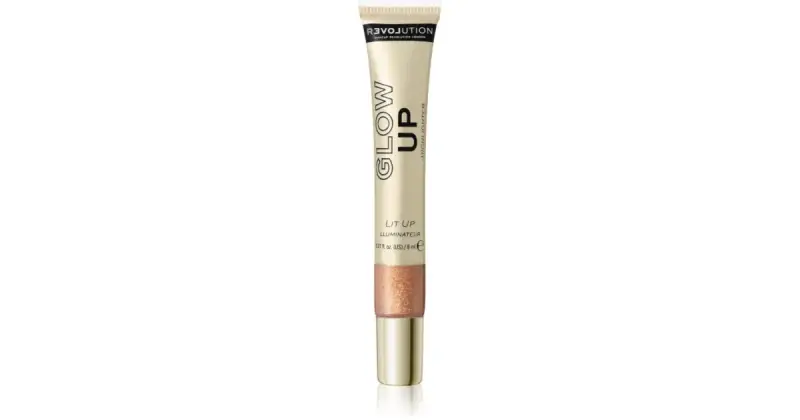 Up illuminante liquido colore Lit Up 8 ml