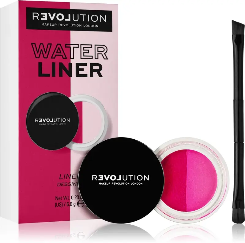 Water Activated eyeliner colore Agile 6,8 g