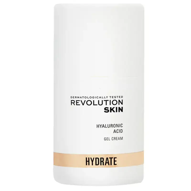 Hydrate Creme antirughe e antietà 50 ml