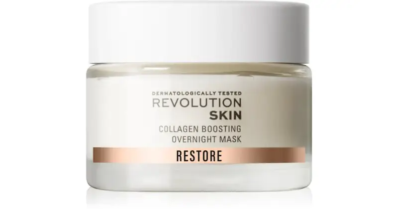 Restore Collagen Boosting Maschera notte - 50 ml