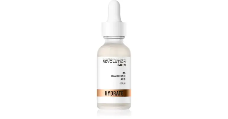 Siero Hydrate 2% Acido Ialuronico - 30ml