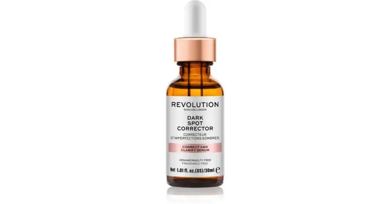 Skincare Dark Spot Corrector Correct And Clarify Siero attivo contro le macchie - 30ml