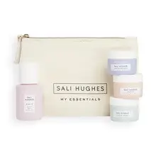 X Sali Hughes Mini Kit