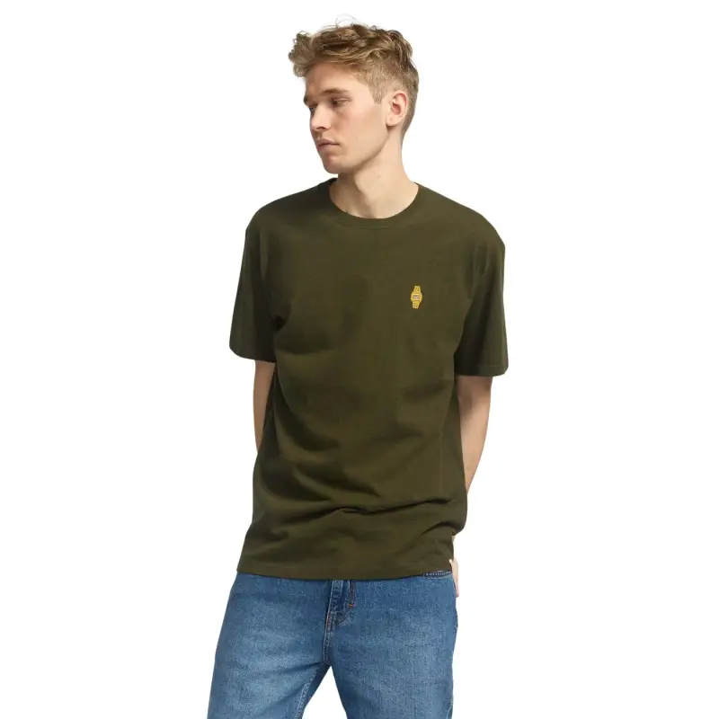 T-shirt Revolution Application