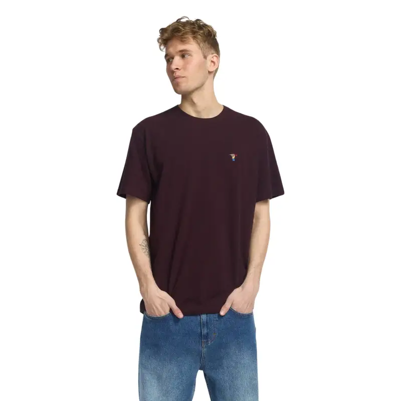 T-shirt Revolution Application