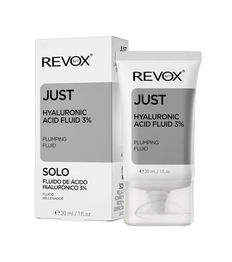 Just Acido Ialuronico 3 Fluido Riempitivo 30 ml