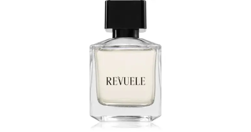 Revuele Eau de Toilette Donna 3696407